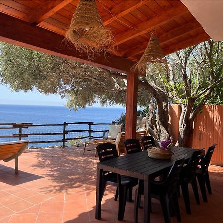 Case Vacanza Mare Nostrum Torre delle Stelle Exterior photo