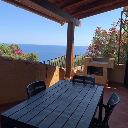 Case Vacanza Mare Nostrum Torre delle Stelle Exterior photo