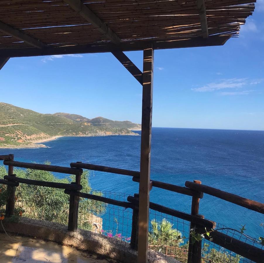 Case Vacanza Mare Nostrum Torre delle Stelle Exterior photo
