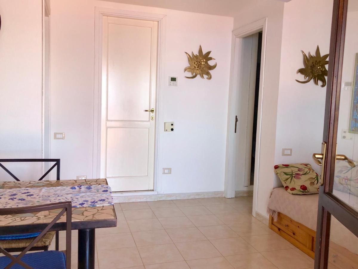 Case Vacanza Mare Nostrum Torre delle Stelle Exterior photo