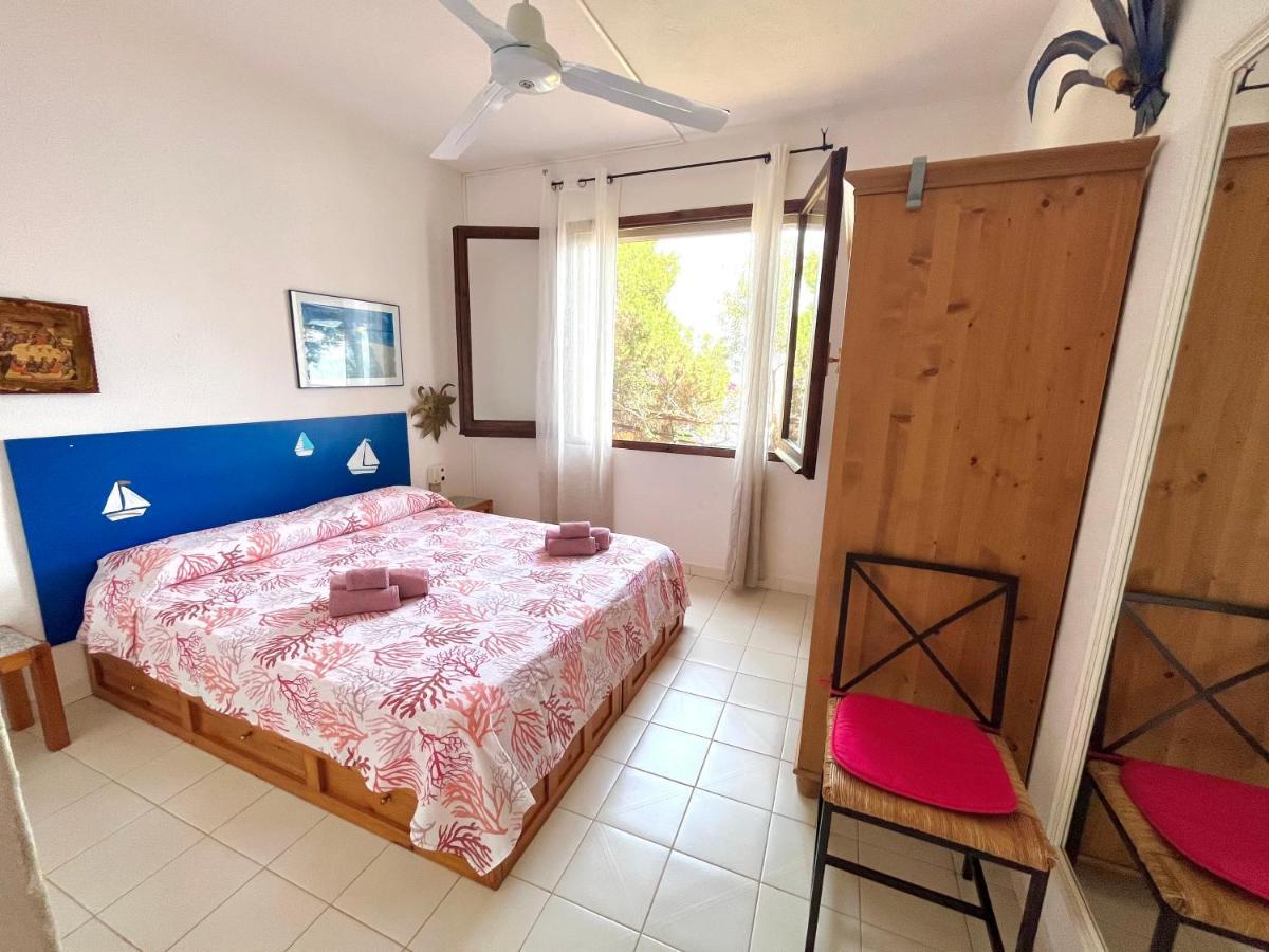 Case Vacanza Mare Nostrum Torre delle Stelle Exterior photo