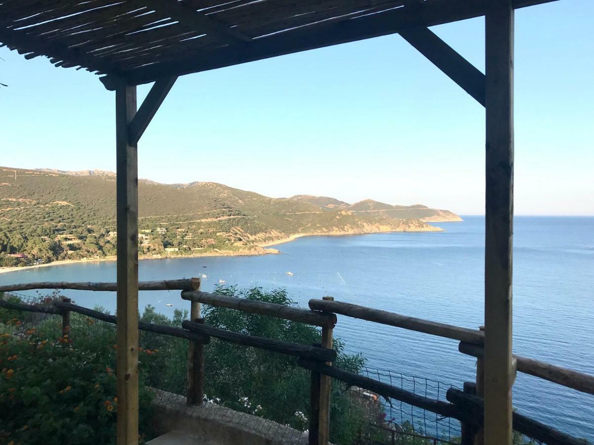 Case Vacanza Mare Nostrum Torre delle Stelle Exterior photo