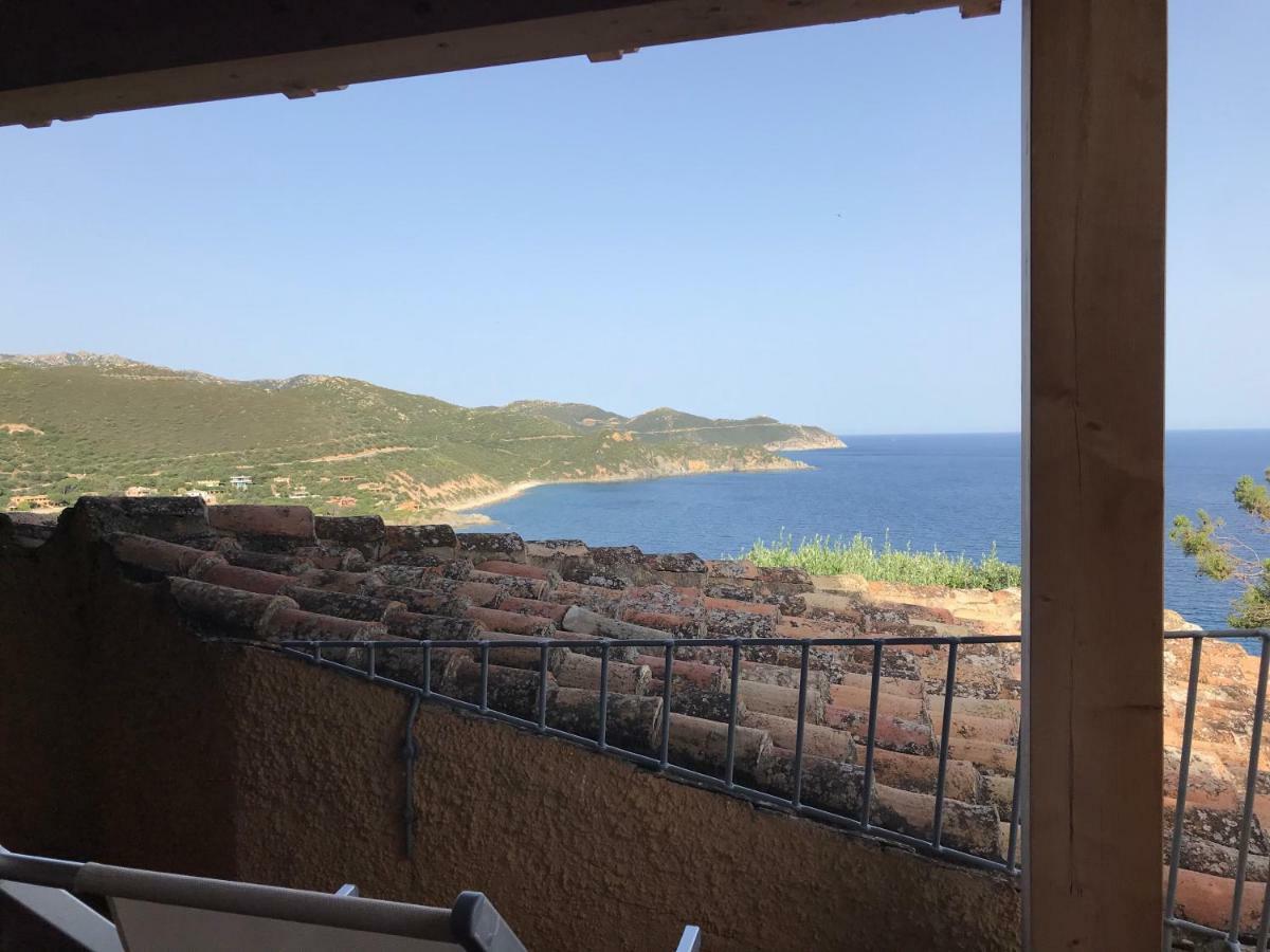 Case Vacanza Mare Nostrum Torre delle Stelle Exterior photo
