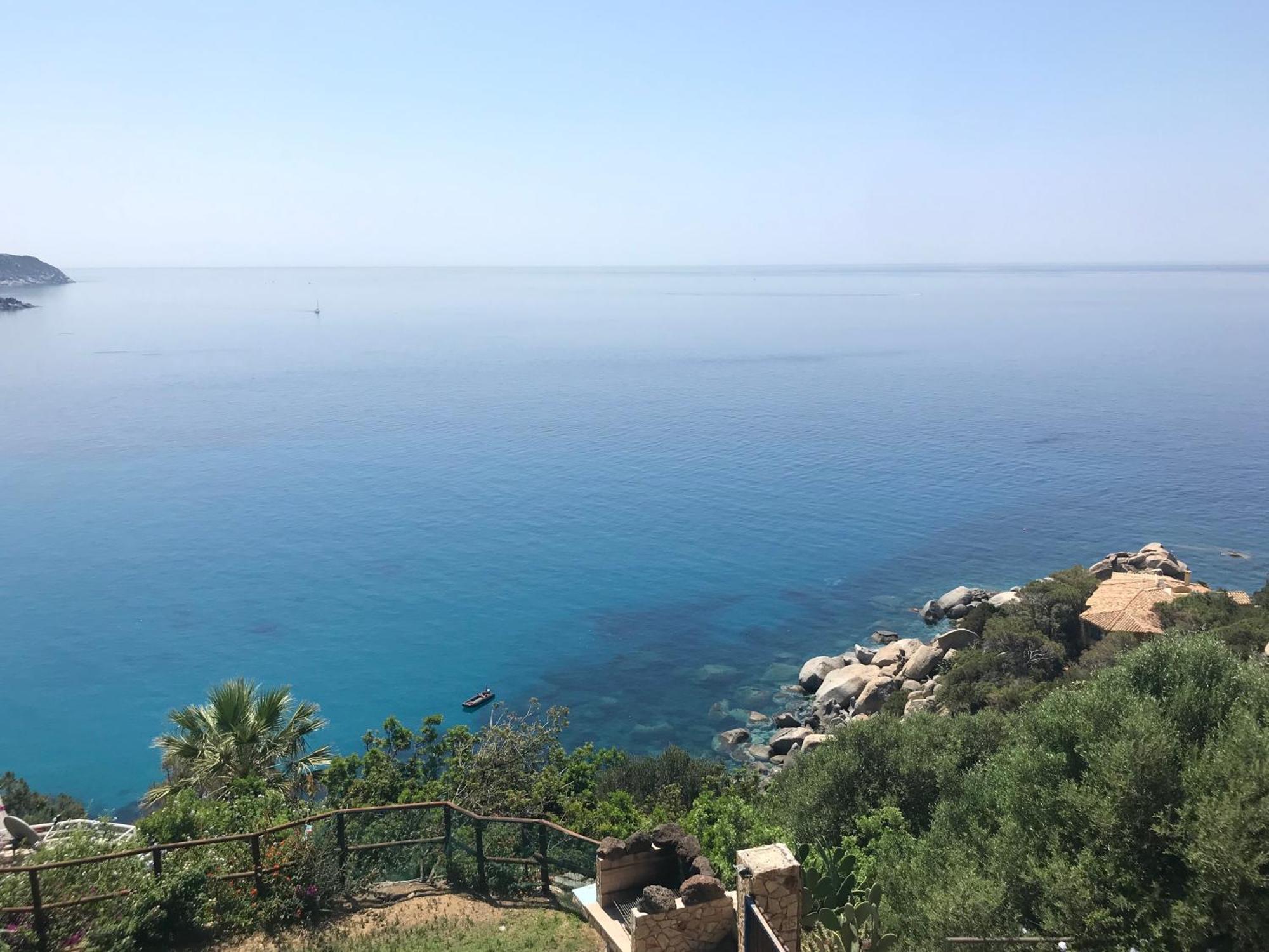 Case Vacanza Mare Nostrum Torre delle Stelle Exterior photo