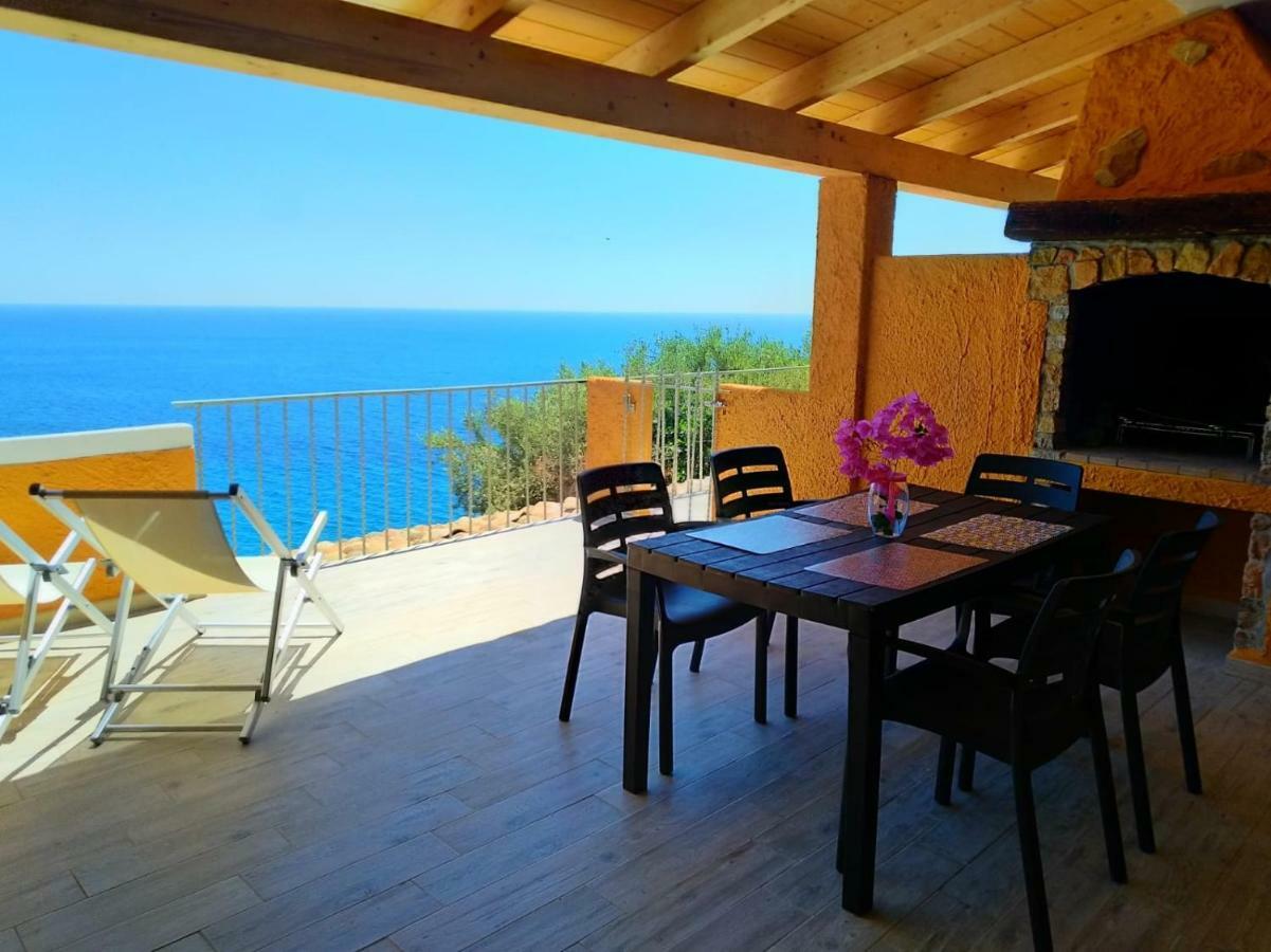 Case Vacanza Mare Nostrum Torre delle Stelle Exterior photo