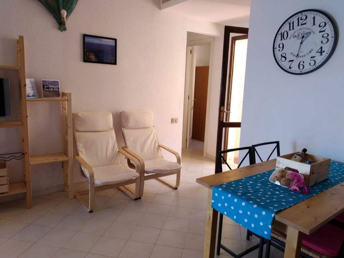 Case Vacanza Mare Nostrum Torre delle Stelle Exterior photo