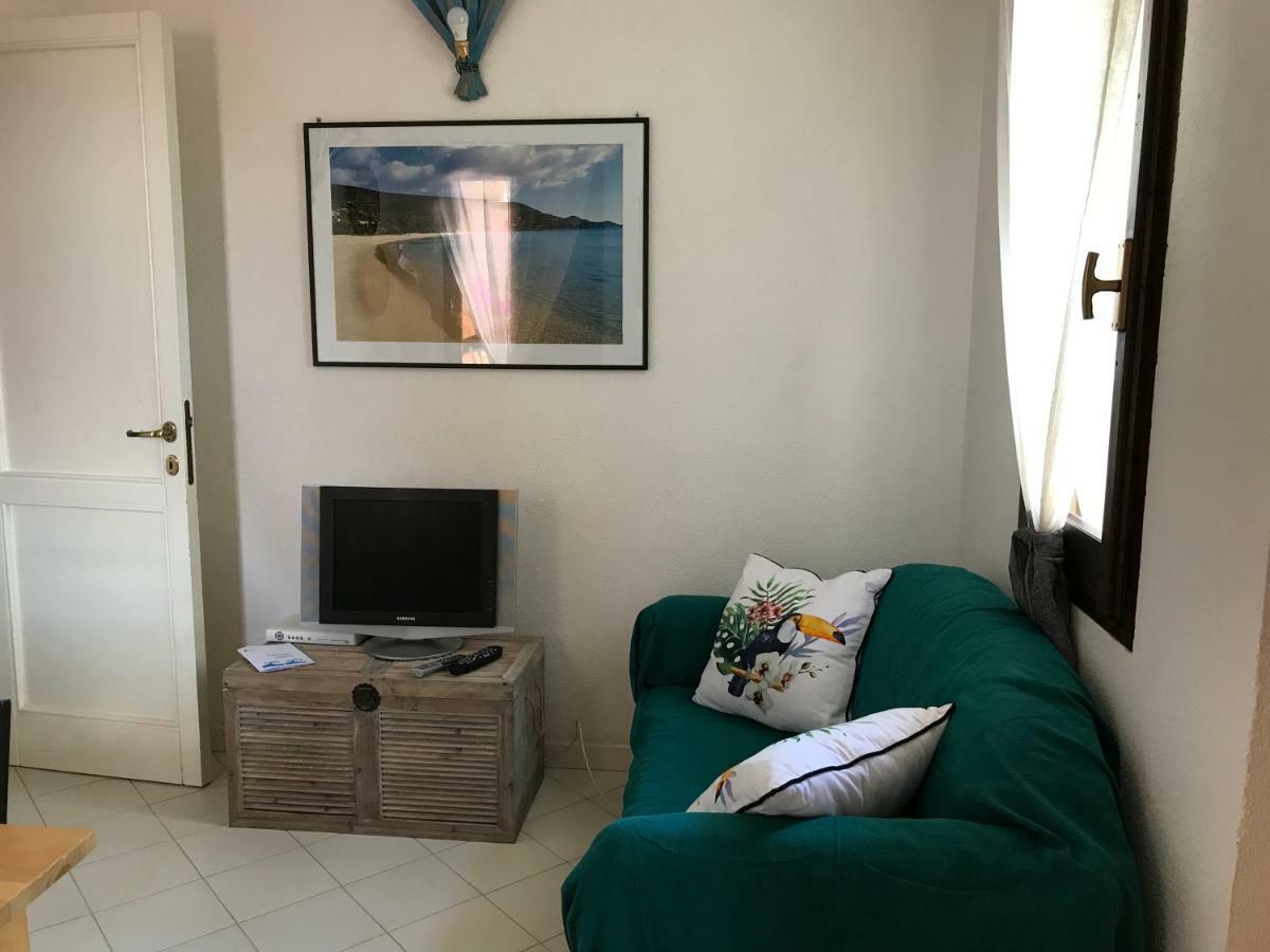 Case Vacanza Mare Nostrum Torre delle Stelle Exterior photo
