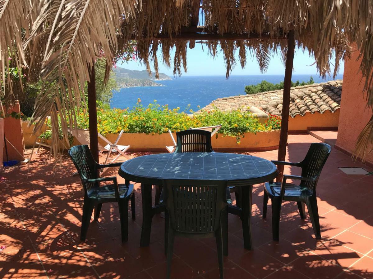Case Vacanza Mare Nostrum Torre delle Stelle Exterior photo