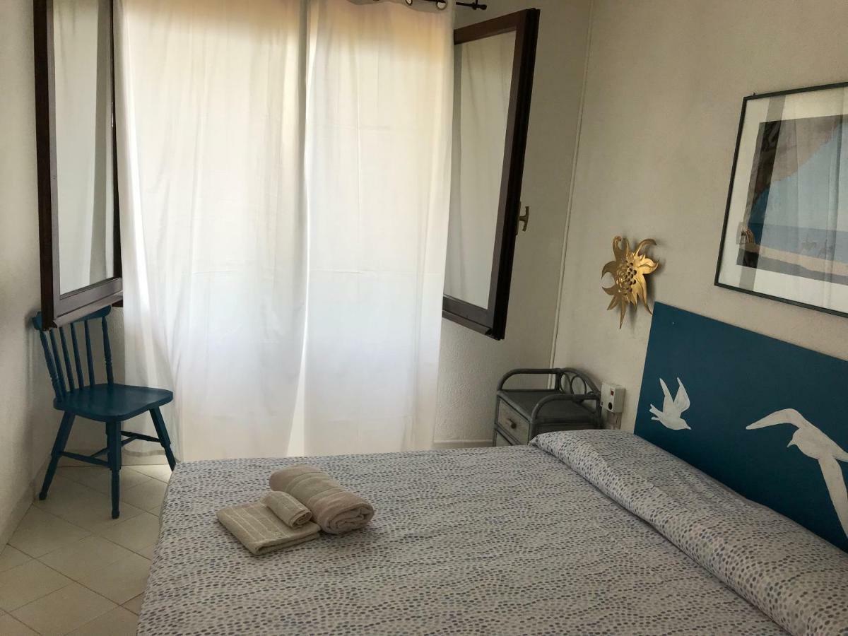 Case Vacanza Mare Nostrum Torre delle Stelle Exterior photo